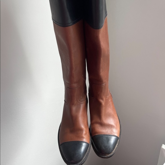 Chanel Boots - Picture 4 of 6